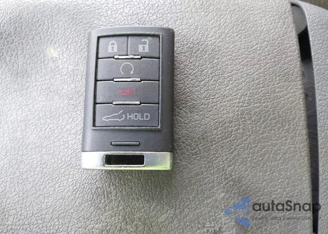 2016 Chevrolet Corvette Stingray z USA, uszkodzony, nr VIN 1G1YD2D78G5106244